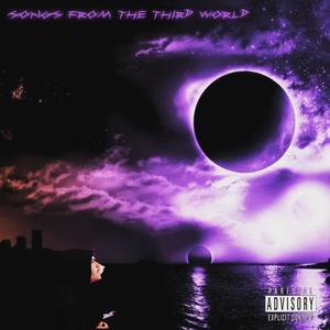 Songs From The Third World (Explicit)