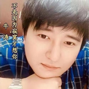 不是因为寂寞才想你