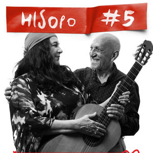 Uno se cura (Versión Hisopo)
