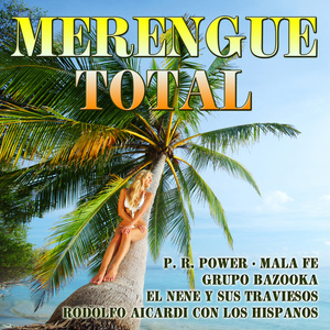 Merengue Total