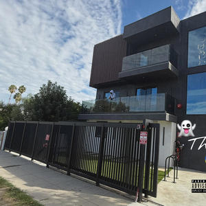 Hide Ya Feelings Like a Mascot (Explicit)