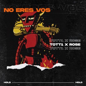 No eres vos