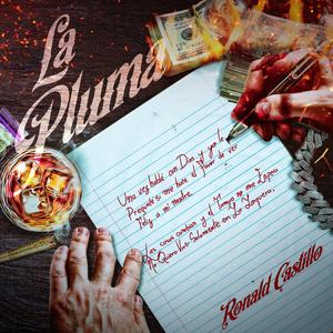 Ronald Castillo - La Pluma