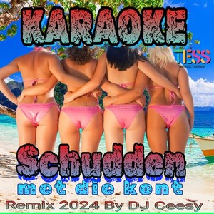 Schudden (Karaoke Version)