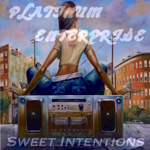 Sweet Intentions (Foot Working Vox Version)