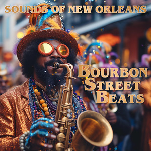 Bourbon Street Beats