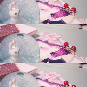 宠坏 (love you) (COVER版)