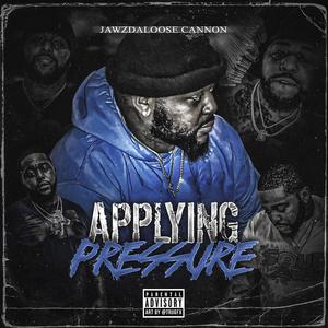 Applying Pressure (Explicit)