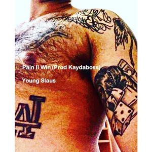 Pain II Win (Kaydaboss Remix) [Explicit]