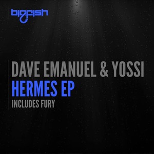 Hermes EP