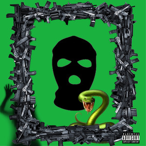 Slime Business (Explicit)