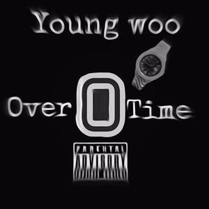 Overtime (Ep) [Explicit]