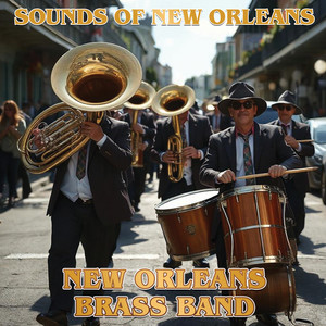 New Orleans Brass Bands