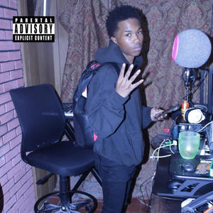 Expensive (feat. Stimp) (Explicit)