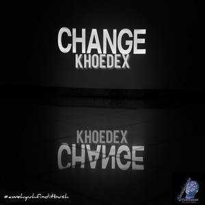 Change