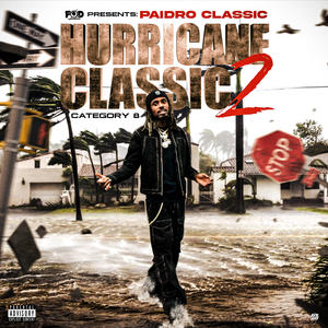 HURRICANE CLASSIC 2: CATEGORY 8 (Explicit)