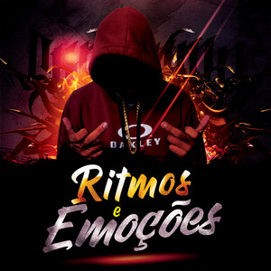 Ritmos e Emoções (Explicit)