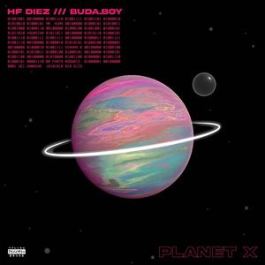 Planet X (Explicit)