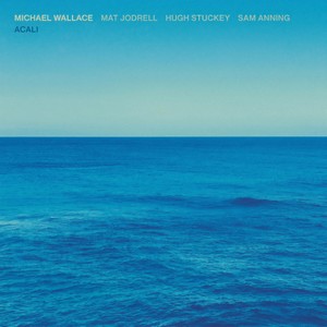 Michael Wallace - Terra Mobilis (feat. Mat Jodrell, Hugh Stuckey & Sam Anning)
