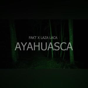 Ayahuasca