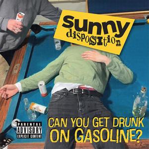 Can You Get Drunk On Gasoline? (Explicit)