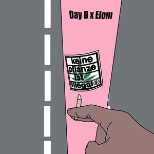 ROSE (feat. Elom) (Explicit)