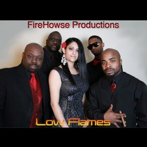 Low Flames (Firehowse Productions Presents:) [Explicit]