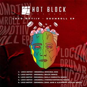 Drumroll (Bulûc Remix)