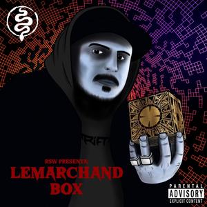 LA BARCA DE CARONTE (feat. NUGEM ONE, KROFT & 3KidsOnTheTrack) [Explicit]
