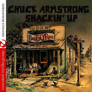 Chuck Armstrong - She Had the Right