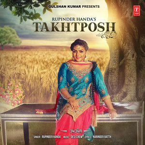 Takhtposh