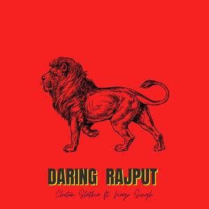 Daring Rajput(feat. Nagr Singh)