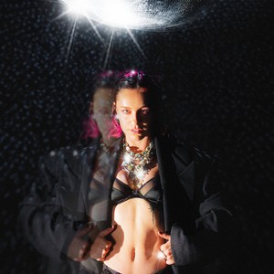 Drama At The Disco (Explicit)