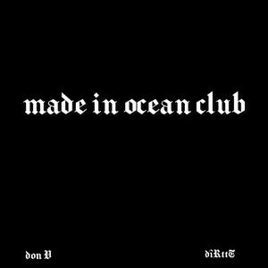 Nervou$ (feat. Don V & dîRttT)