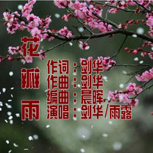 花瓣雨