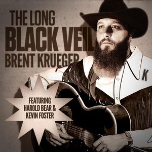 The Long Black Veil (feat. Harold Bear & Kevin Foster)