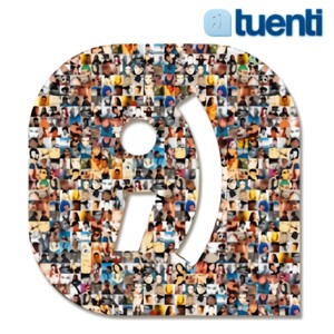 Tuenti (Social Music Experience)