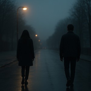 我们注定没有缘分