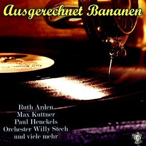 Ausgerechnet Bananen