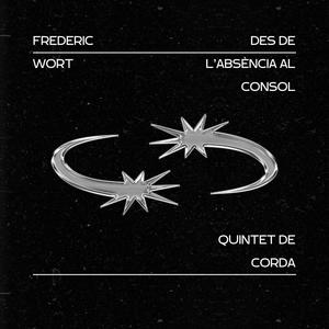 Des de l'absència al consol