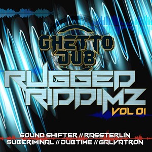 Rollerz In The Dance (Original Mix)