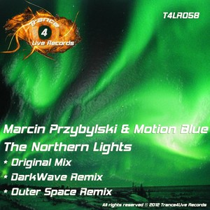 The Northern Lights (Original Mix)
