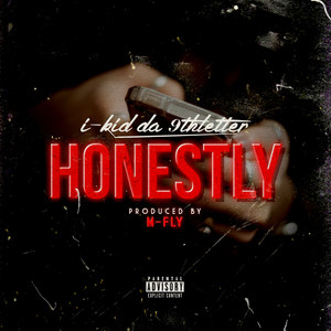 Honestly (Explicit)