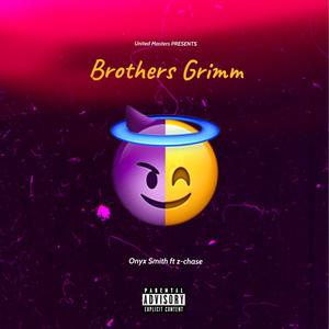 Brothers Grimm (Explicit)