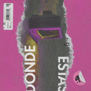 DONDE ESTAS (feat. Jae Phillips) (Explicit)