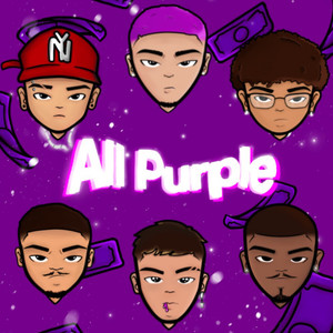 ALL PURPLE (Explicit)