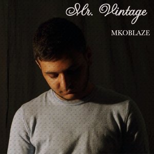 Mr Vintage