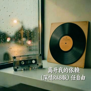 离开我的依赖 (深情R&B)