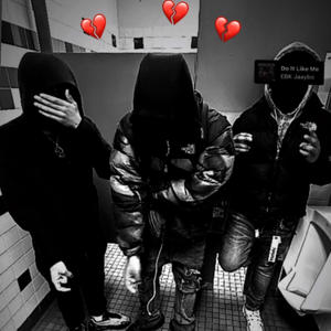 STRANGER (feat. lulzelly) (Explicit)