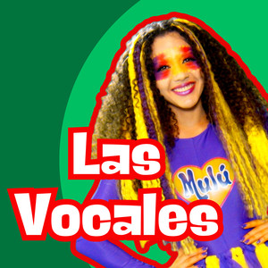 Las Vocales
